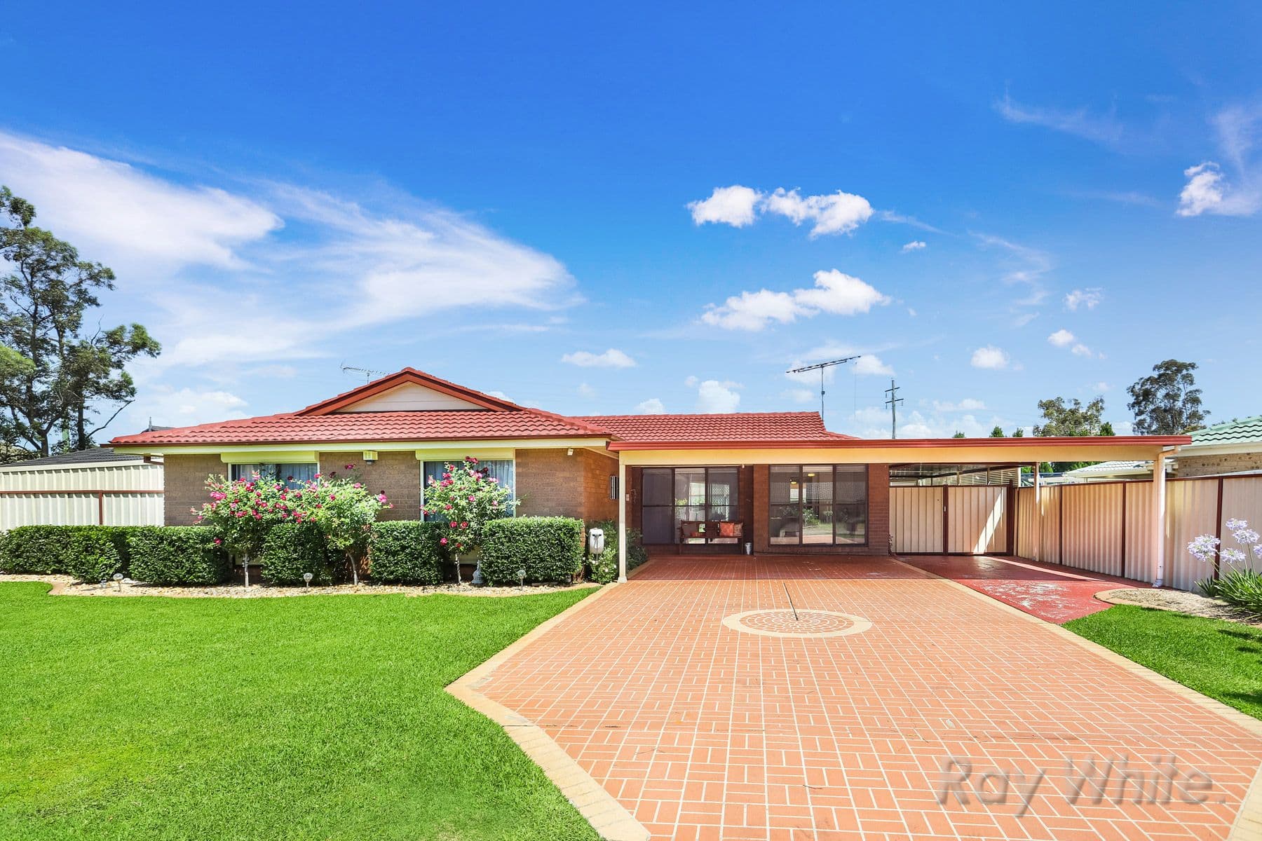 12 Lady Penrhyn Place, Bligh Park NSW 2756, Bligh Park - Image 1