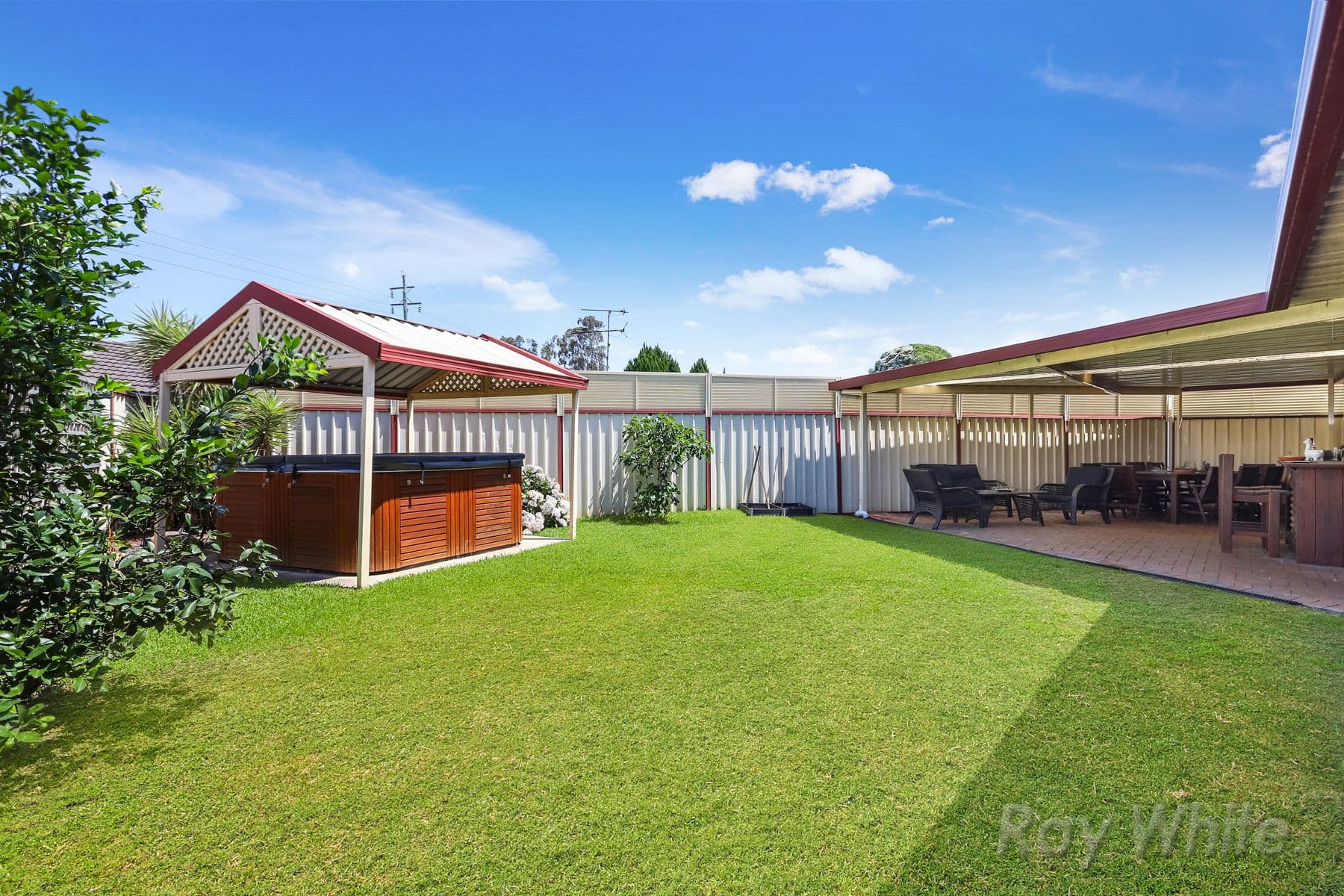 12 Lady Penrhyn Place, Bligh Park NSW 2756, Bligh Park - Thumbnail 7