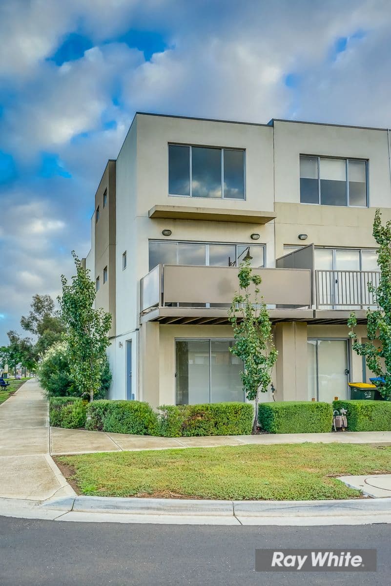 1 Clearwater rise Parade, Truganina VIC 3029, Truganina - Image 1