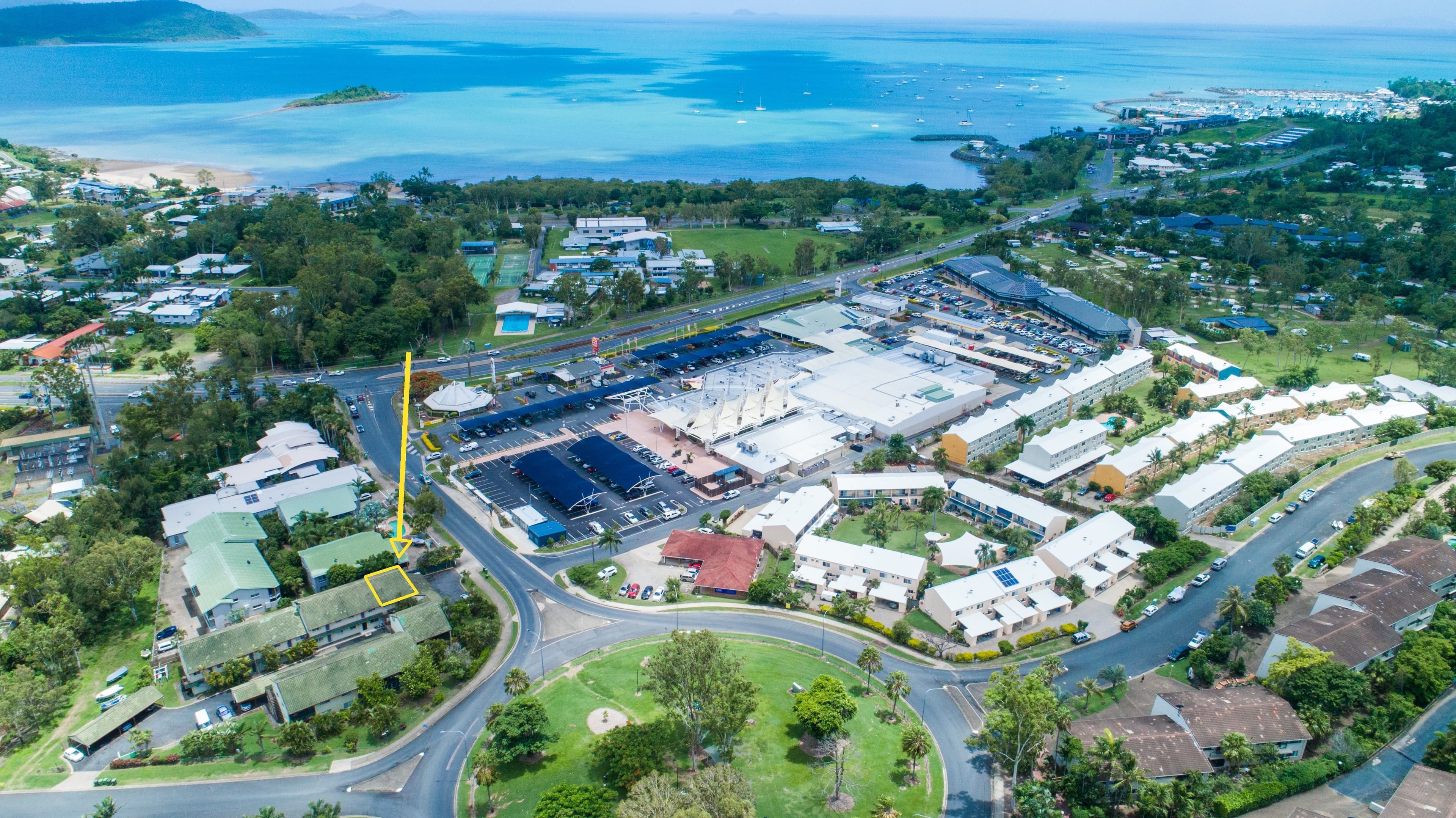 14 Island Drive, Cannonvale QLD 4802, Cannonvale - Image 1