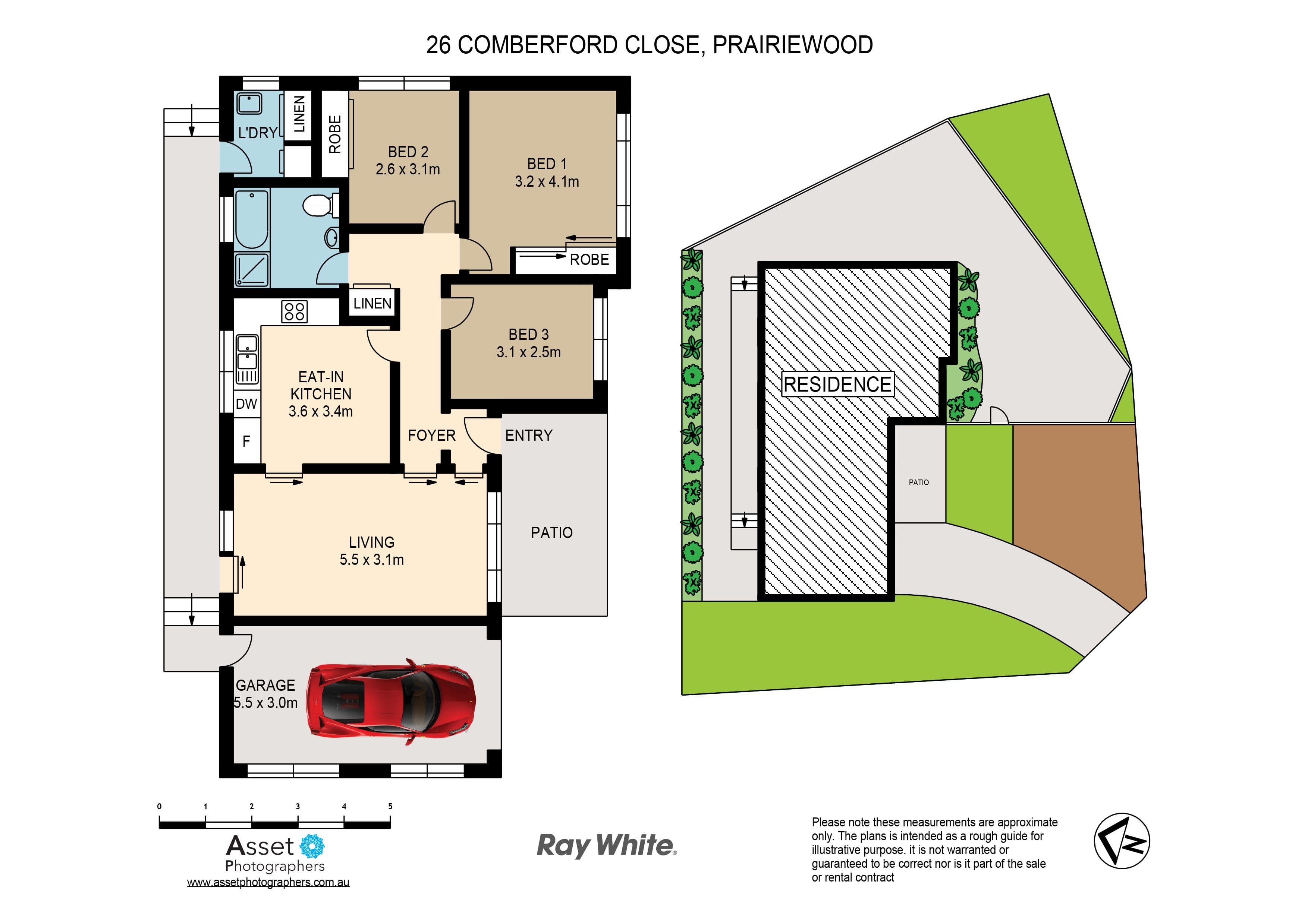 26 Comberford Close, Prairiewood - Thumbnail 6