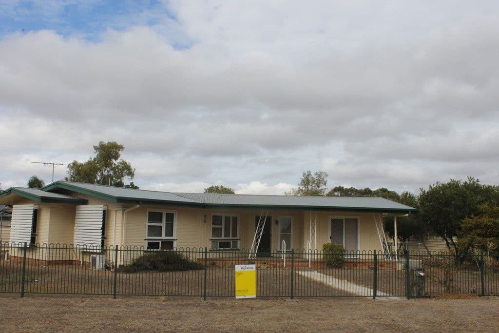 1 Bligh Street, Dalby QLD 4405, Dalby - Image 1