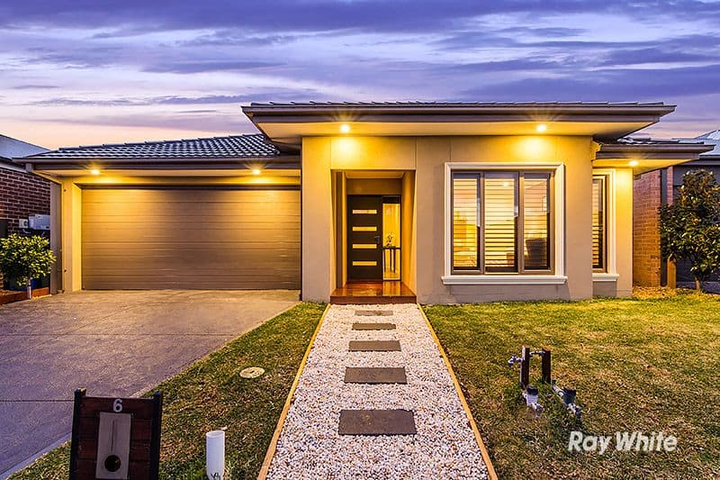 6 Tawleed Grove, Clyde North VIC 3978, Clyde North - Image 1