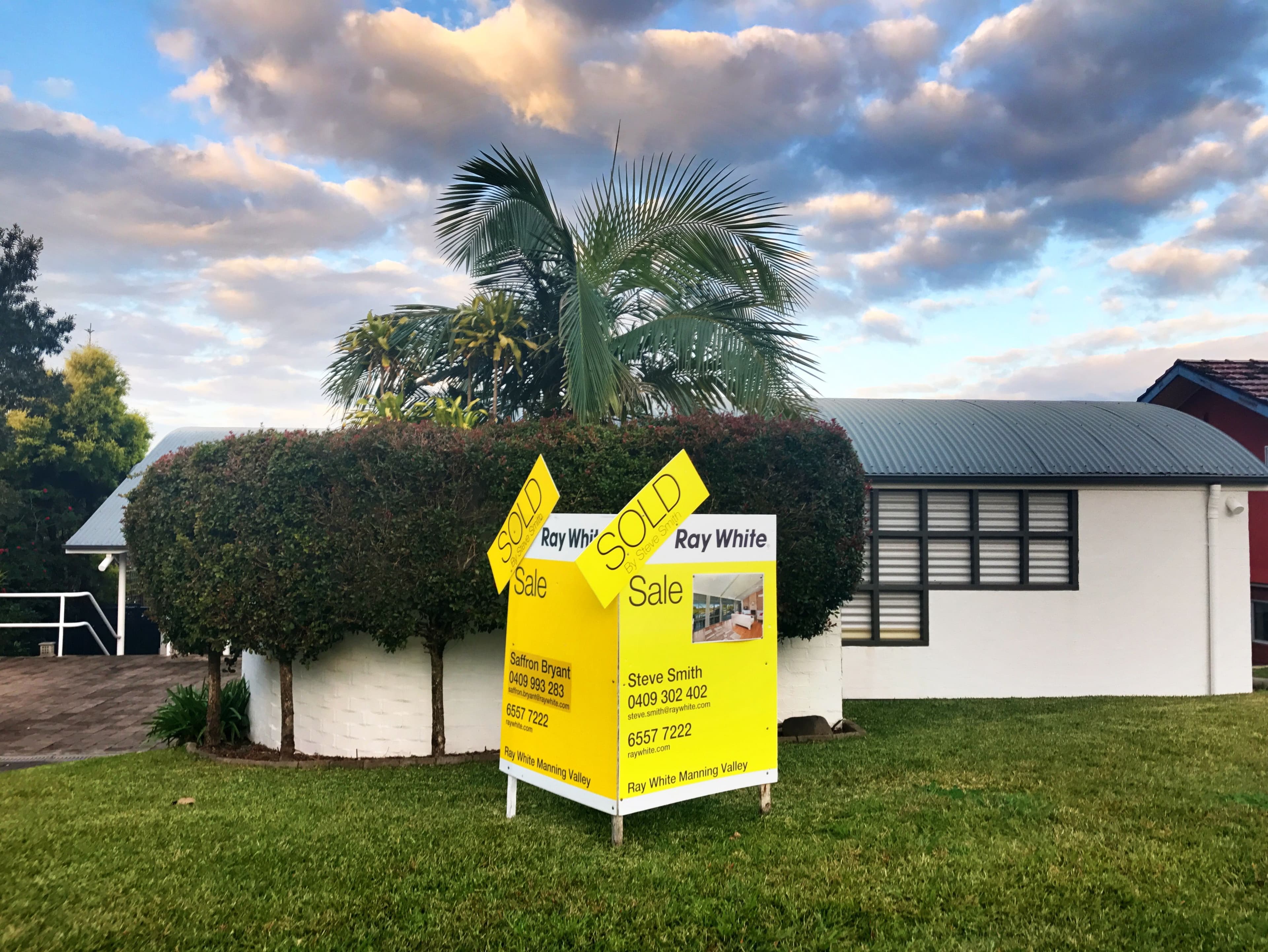31 Ritchie Crescent, Taree - Image 1
