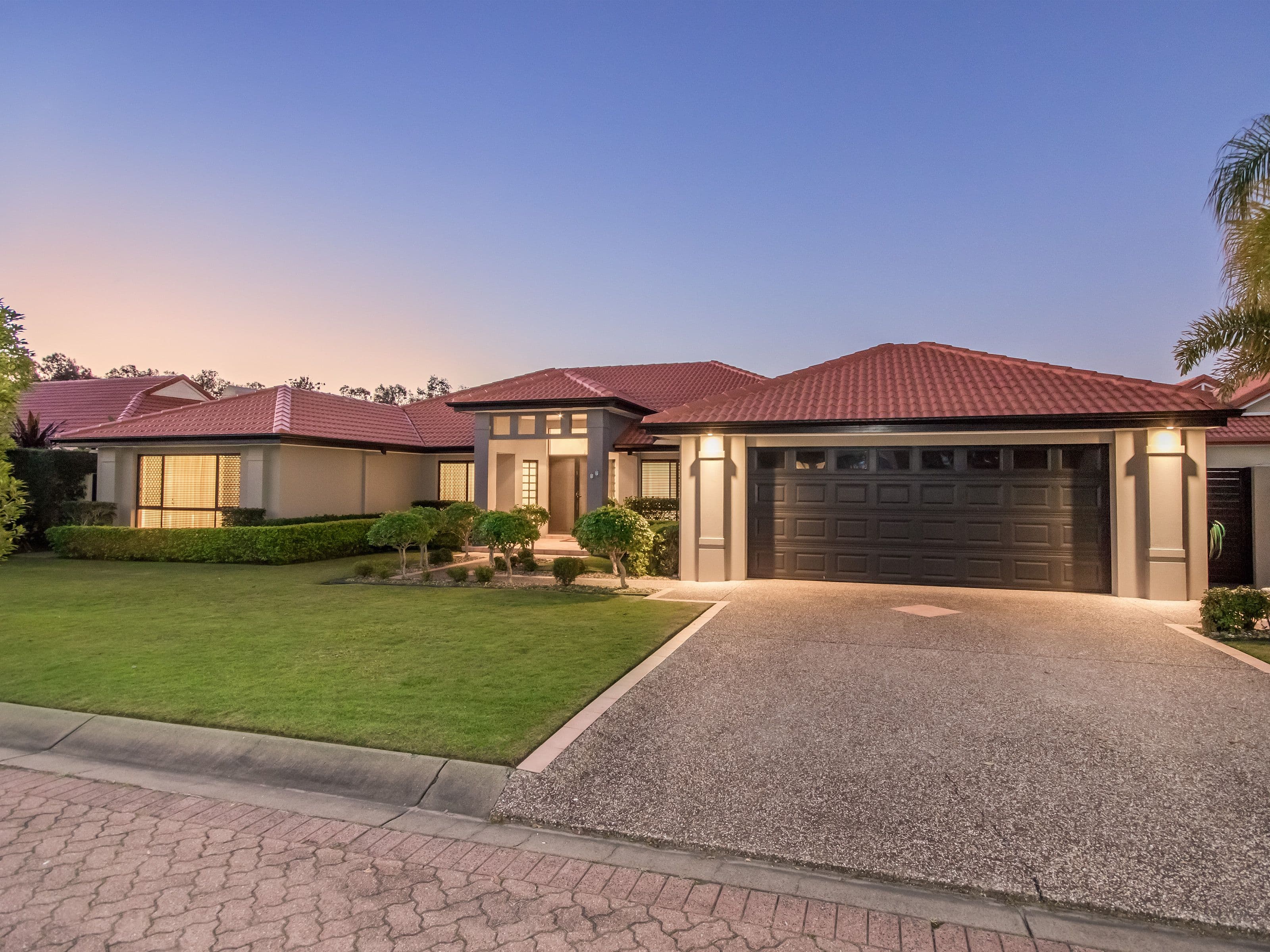 178 Palm Meadows Drive, Carrara QLD 4211, Carrara - Image 1