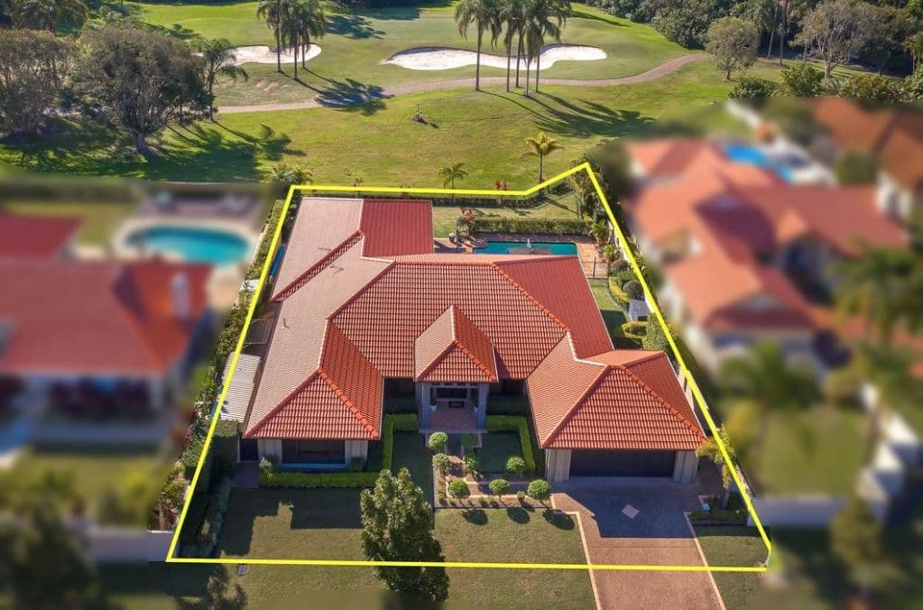 178 Palm Meadows Drive, Carrara QLD 4211, Carrara - Thumbnail 4