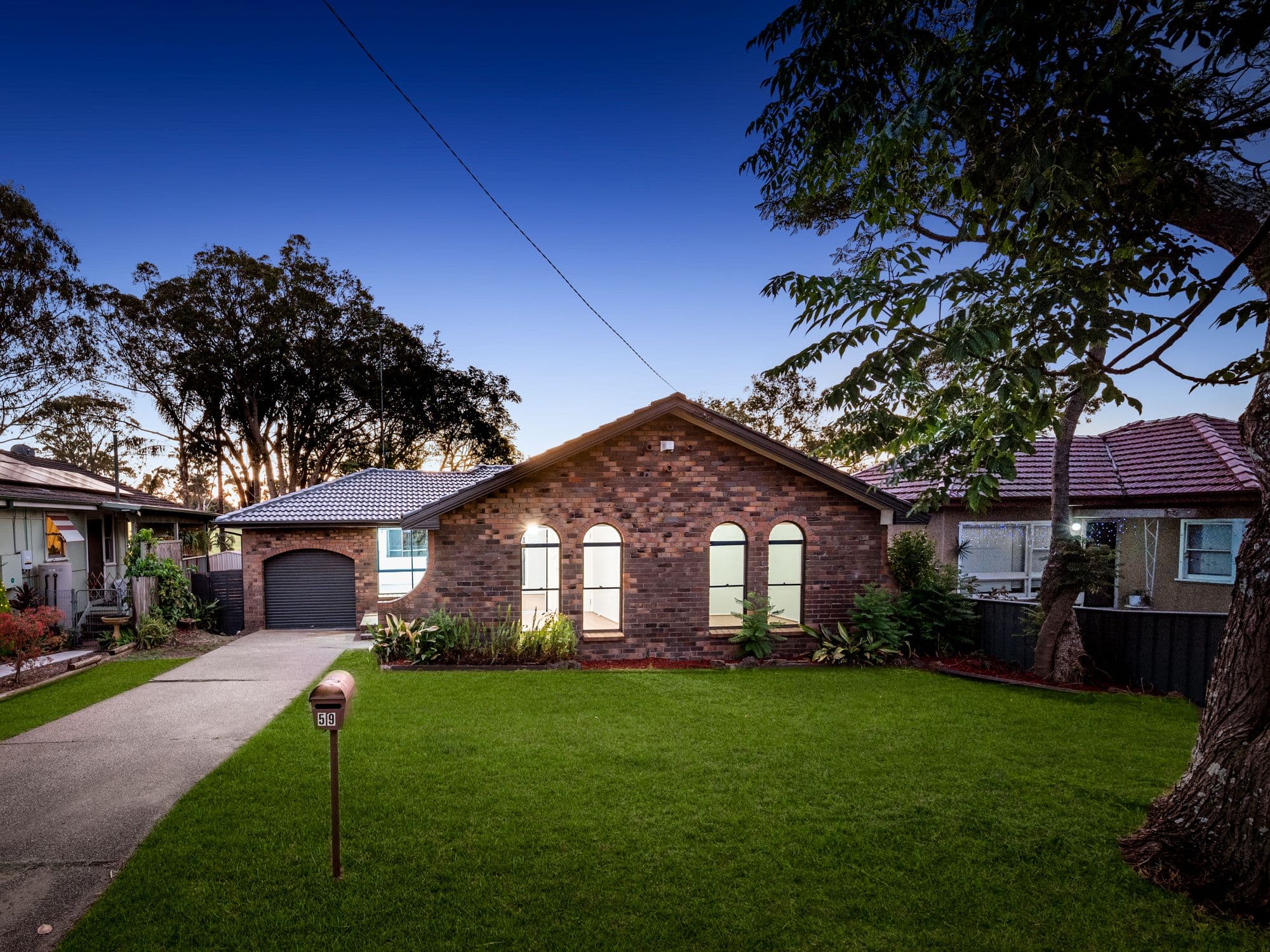 59 Brudenell Avenue, Leumeah NSW 2560, Leumeah - Image 1