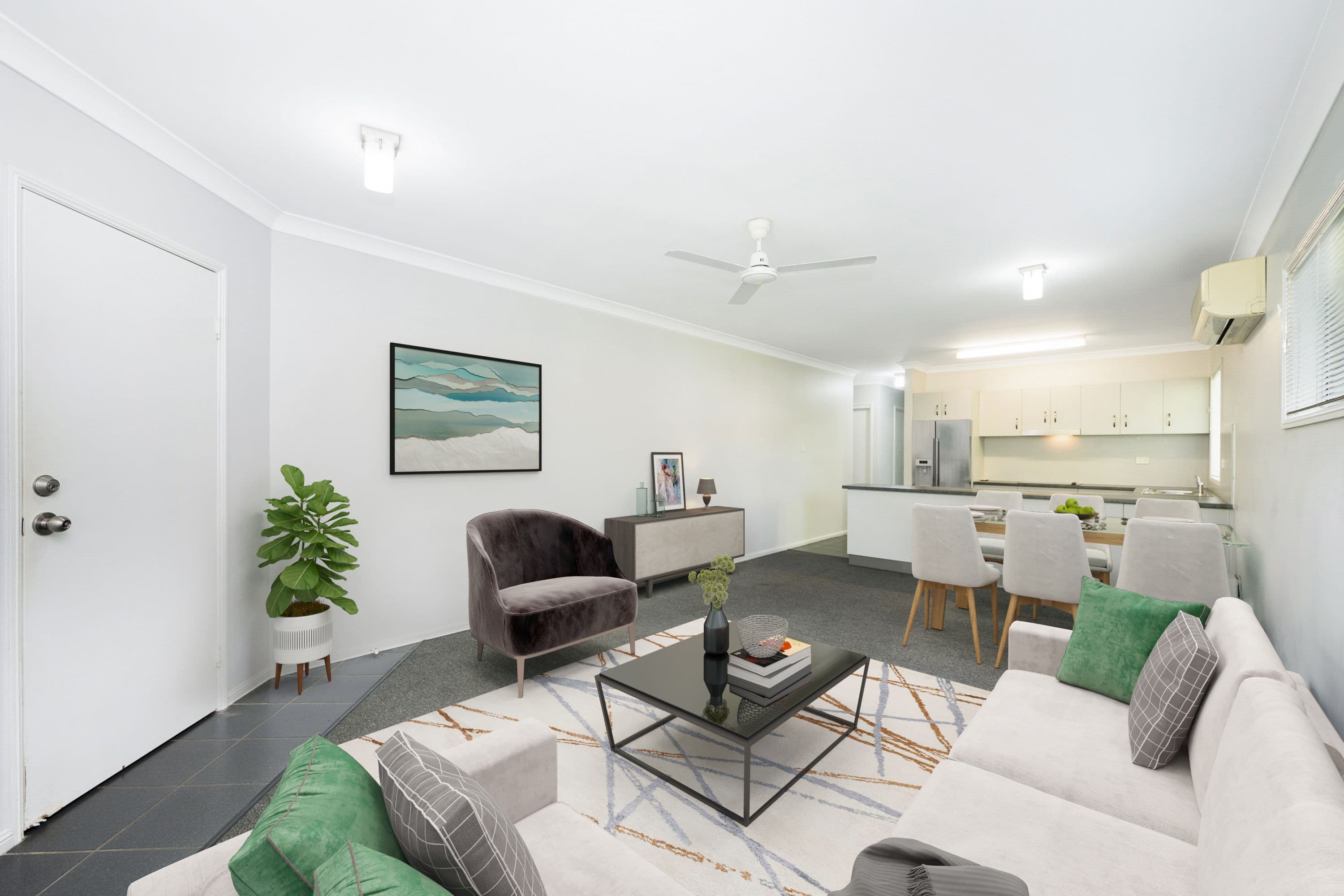 58 Ninth Avenue, Railway Estate QLD 4810, Railway Estate - Thumbnail 2