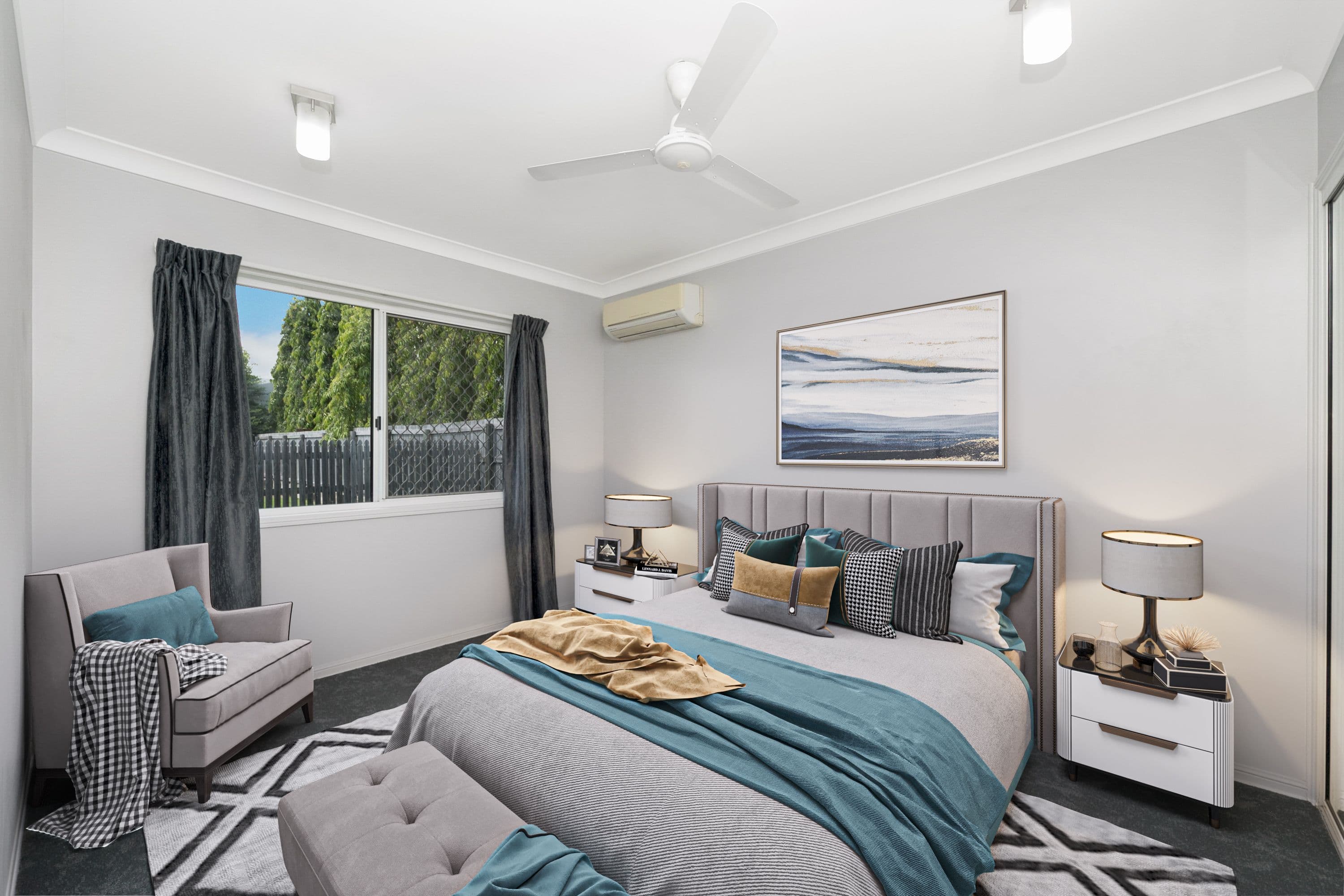 58 Ninth Avenue, Railway Estate QLD 4810, Railway Estate - Thumbnail 4
