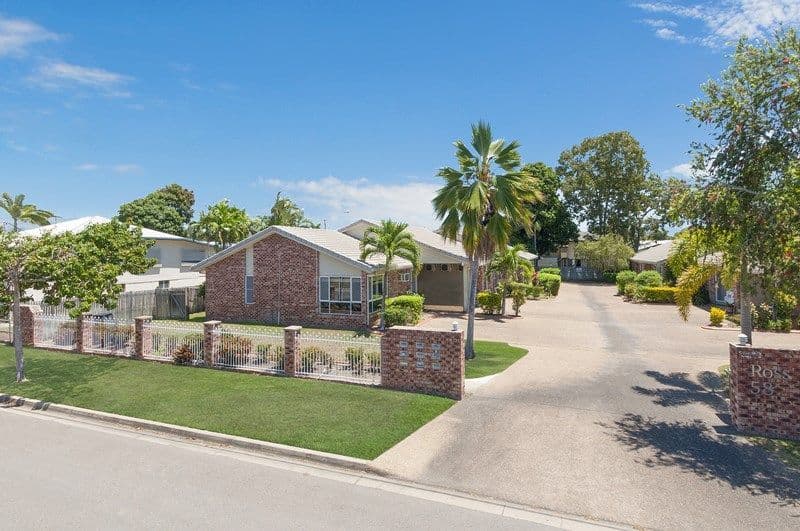 58 Ninth Avenue, Railway Estate QLD 4810, Railway Estate - Thumbnail 8
