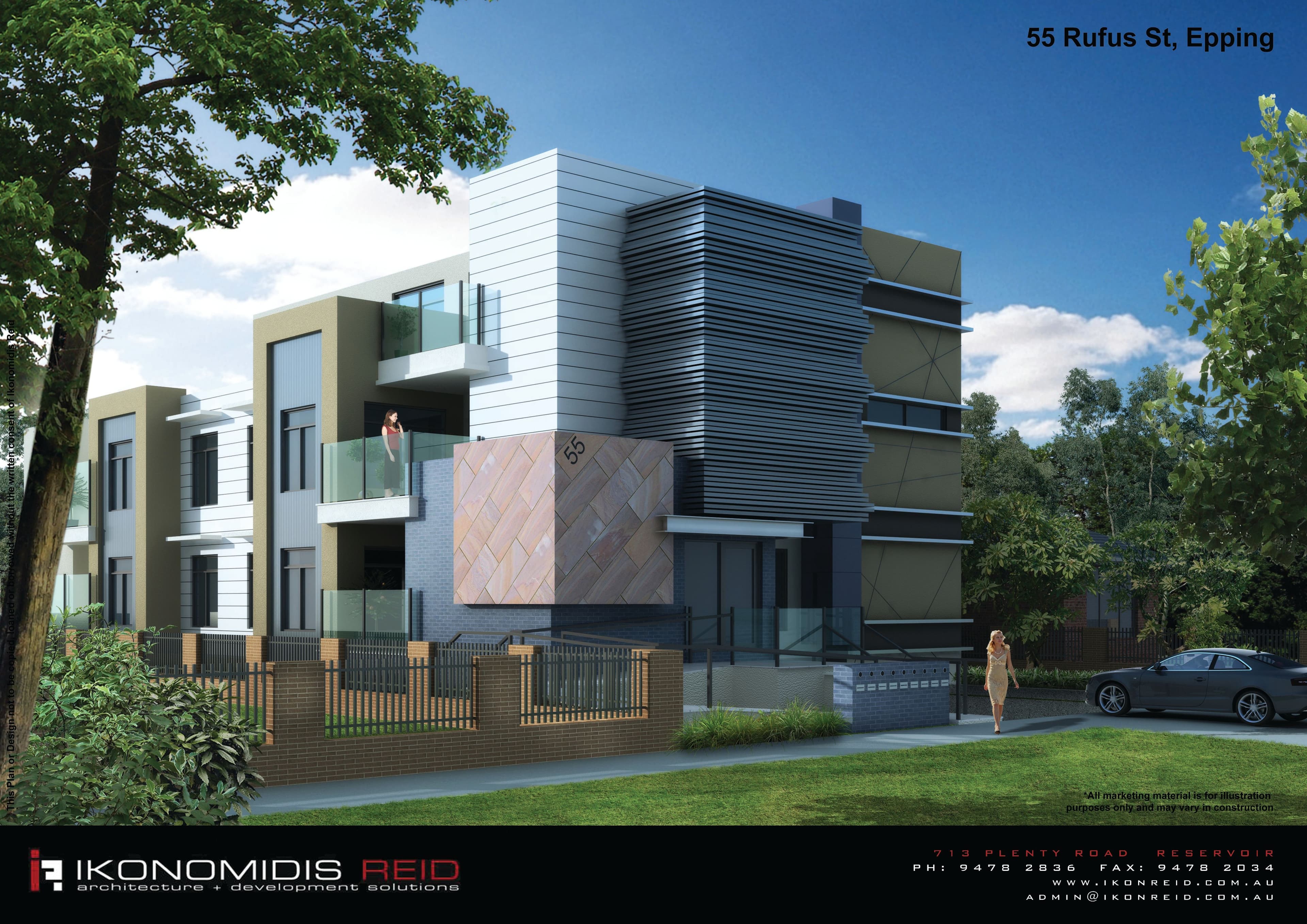 55 Rufus Street, Epping VIC 3076, Epping - Thumbnail 2