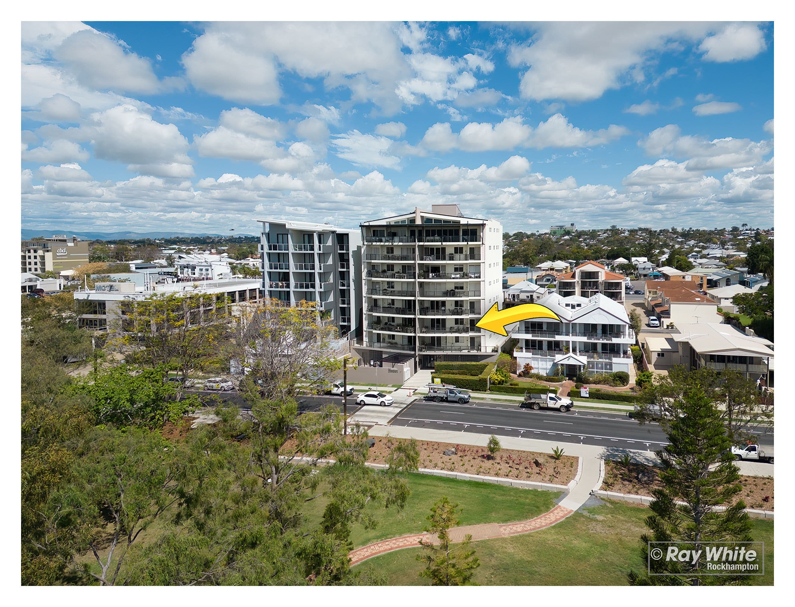 22 Victoria Parade, Rockhampton City QLD 4700, Rockhampton City - Image 1