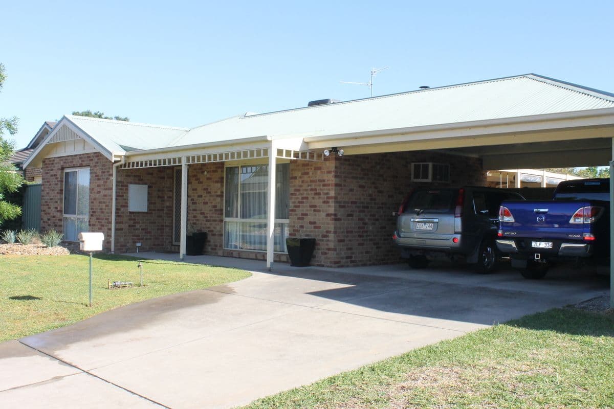 15 Murphy Way, ECHUCA VIC 3564, Echuca - Image 1