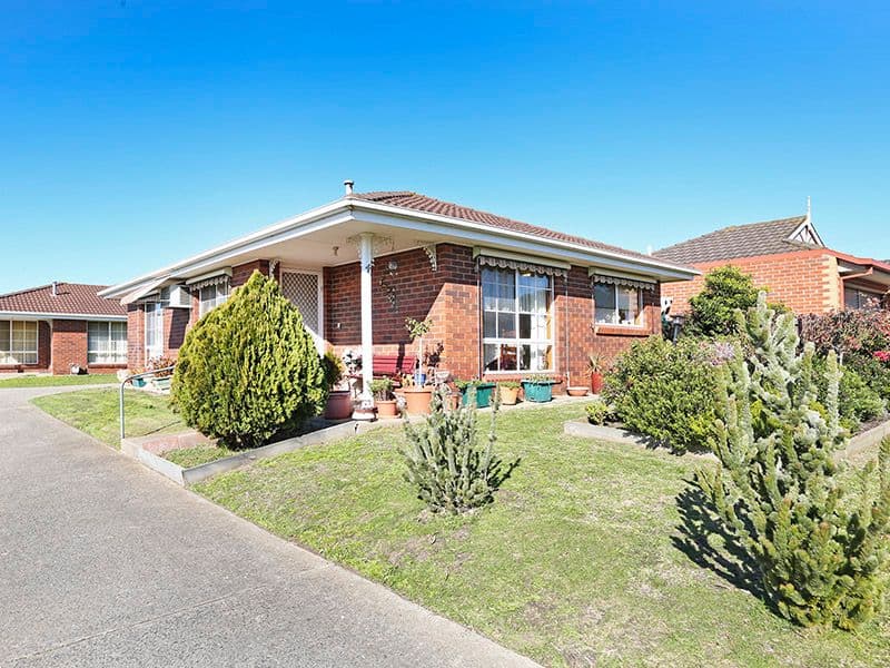 2 Jenolan Avenue, Grovedale VIC 3216, Grovedale - Image 1