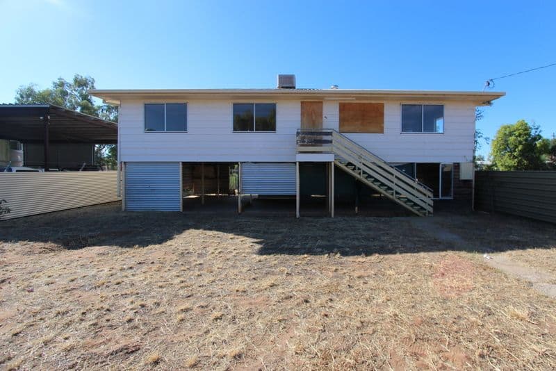 82 Edward Street, Charleville QLD 4470, Charleville - Image 1