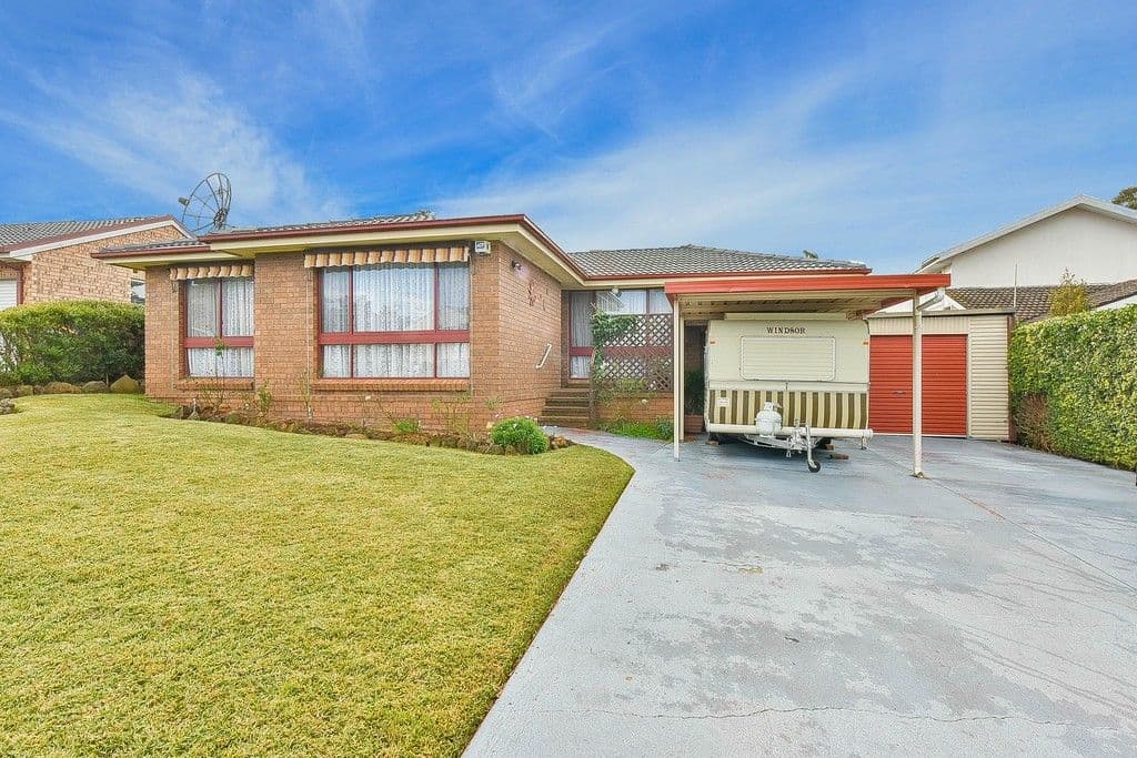 7 Hudson Place, Ingleburn NSW 2565, Ingleburn - Image 1