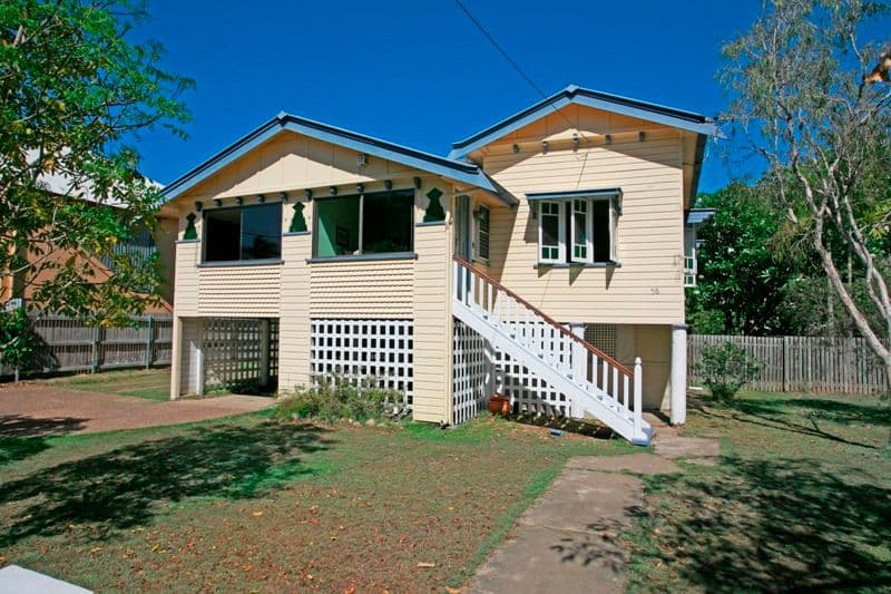 58 Park Street, PIMLICO QLD 4812, Pimlico - Image 1