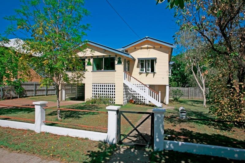 58 Park Street, PIMLICO QLD 4812, Pimlico - Thumbnail 2