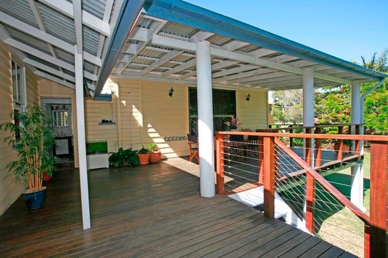 58 Park Street, PIMLICO QLD 4812, Pimlico - Thumbnail 4