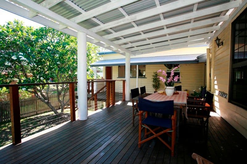 58 Park Street, PIMLICO QLD 4812, Pimlico - Thumbnail 5