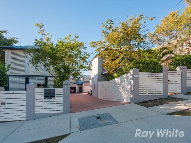29 Musgrave Terrace, Alderley QLD 4051, Alderley - Image 1