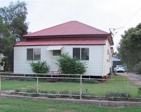 111 Wyndham Street, ROMA QLD 4455, Roma - Image 1