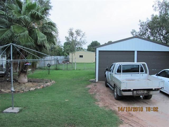 111 Wyndham Street, ROMA QLD 4455, Roma - Thumbnail 5