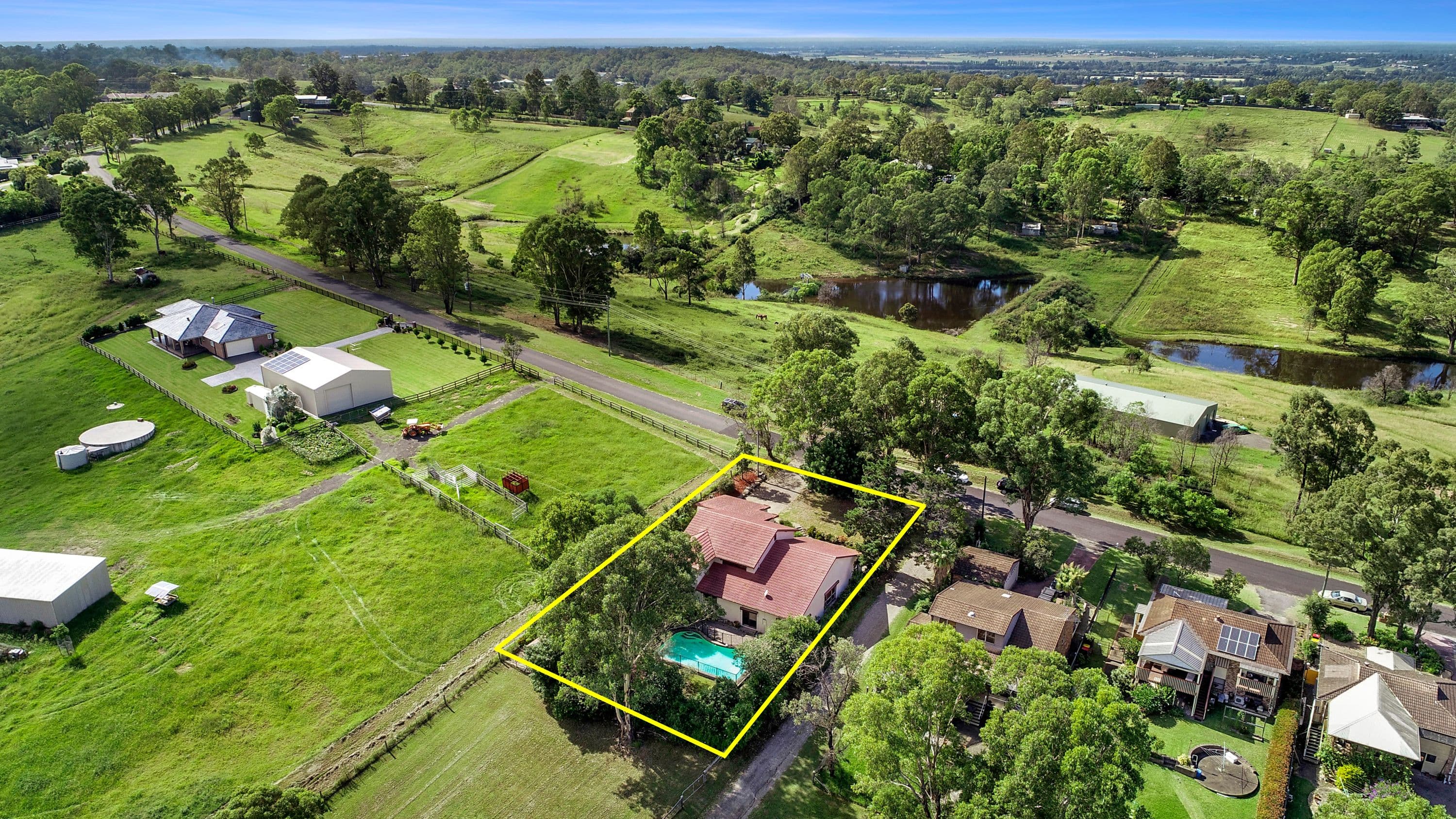 25 Branders Lane, North Richmond NSW 2754, North Richmond - Thumbnail 2