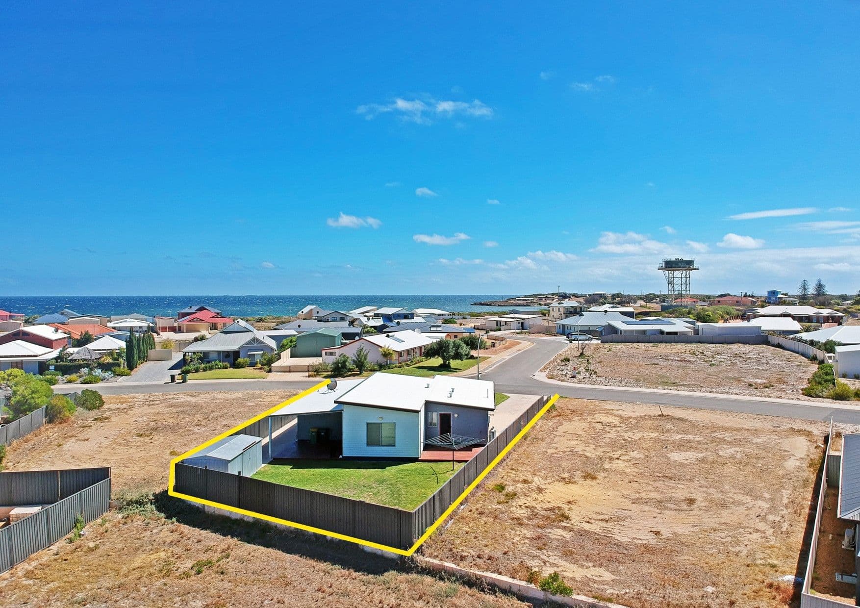 28 Worthington Street, Green Head WA 6514, Green Head - Thumbnail 4