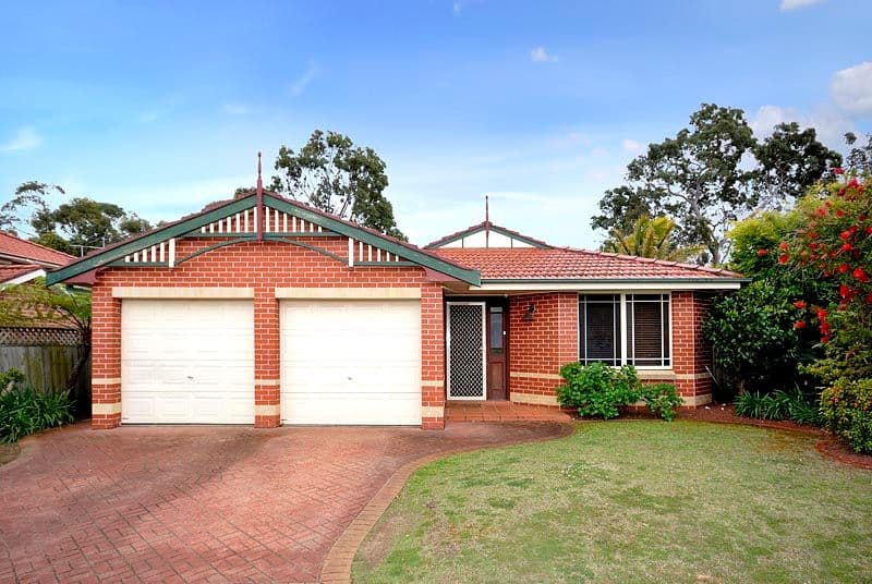 8 Saunders Place, MENAI NSW 2234, Menai - Image 1