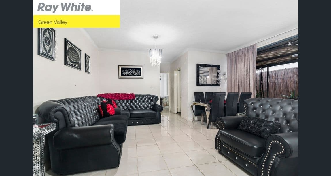 11 Hart Street, Warwick Farm NSW 2170, Warwick Farm - Thumbnail 2