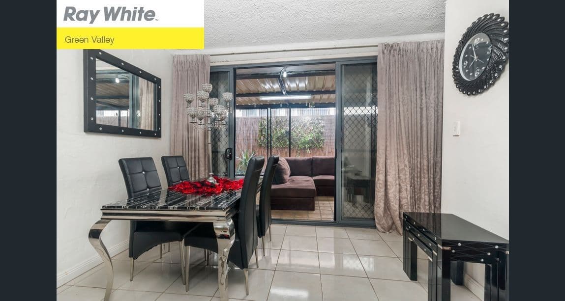 11 Hart Street, Warwick Farm NSW 2170, Warwick Farm - Thumbnail 3