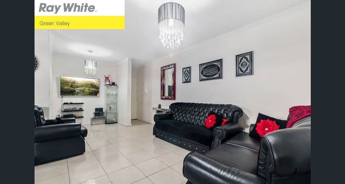 11 Hart Street, Warwick Farm NSW 2170, Warwick Farm - Thumbnail 4