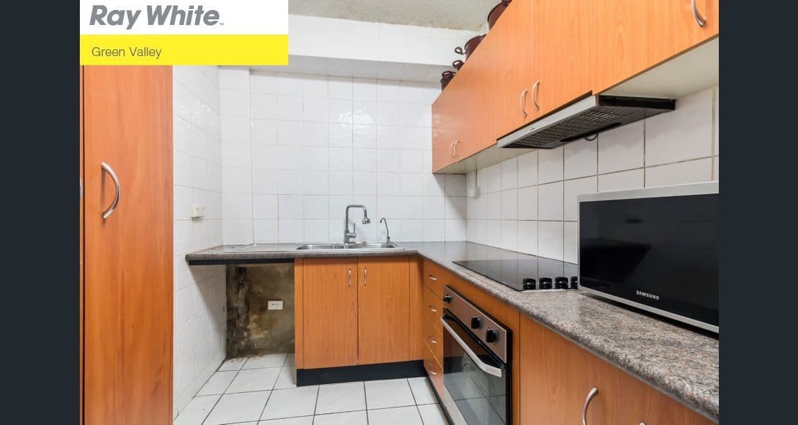 11 Hart Street, Warwick Farm NSW 2170, Warwick Farm - Thumbnail 5