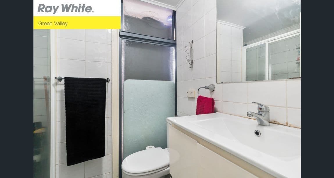 11 Hart Street, Warwick Farm NSW 2170, Warwick Farm - Thumbnail 7