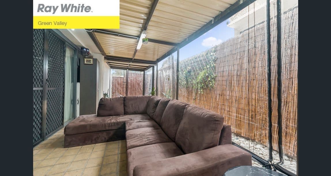 11 Hart Street, Warwick Farm NSW 2170, Warwick Farm - Thumbnail 8