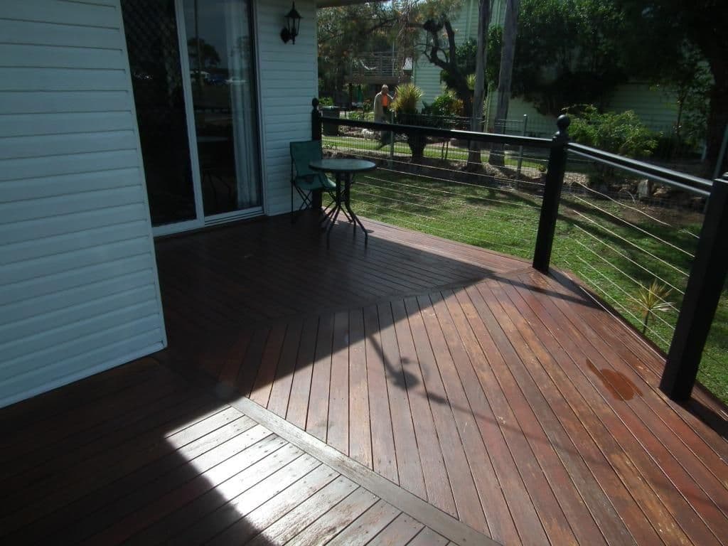 41 Gilbert Street, MARYBOROUGH QLD 4650, Maryborough - Thumbnail 2