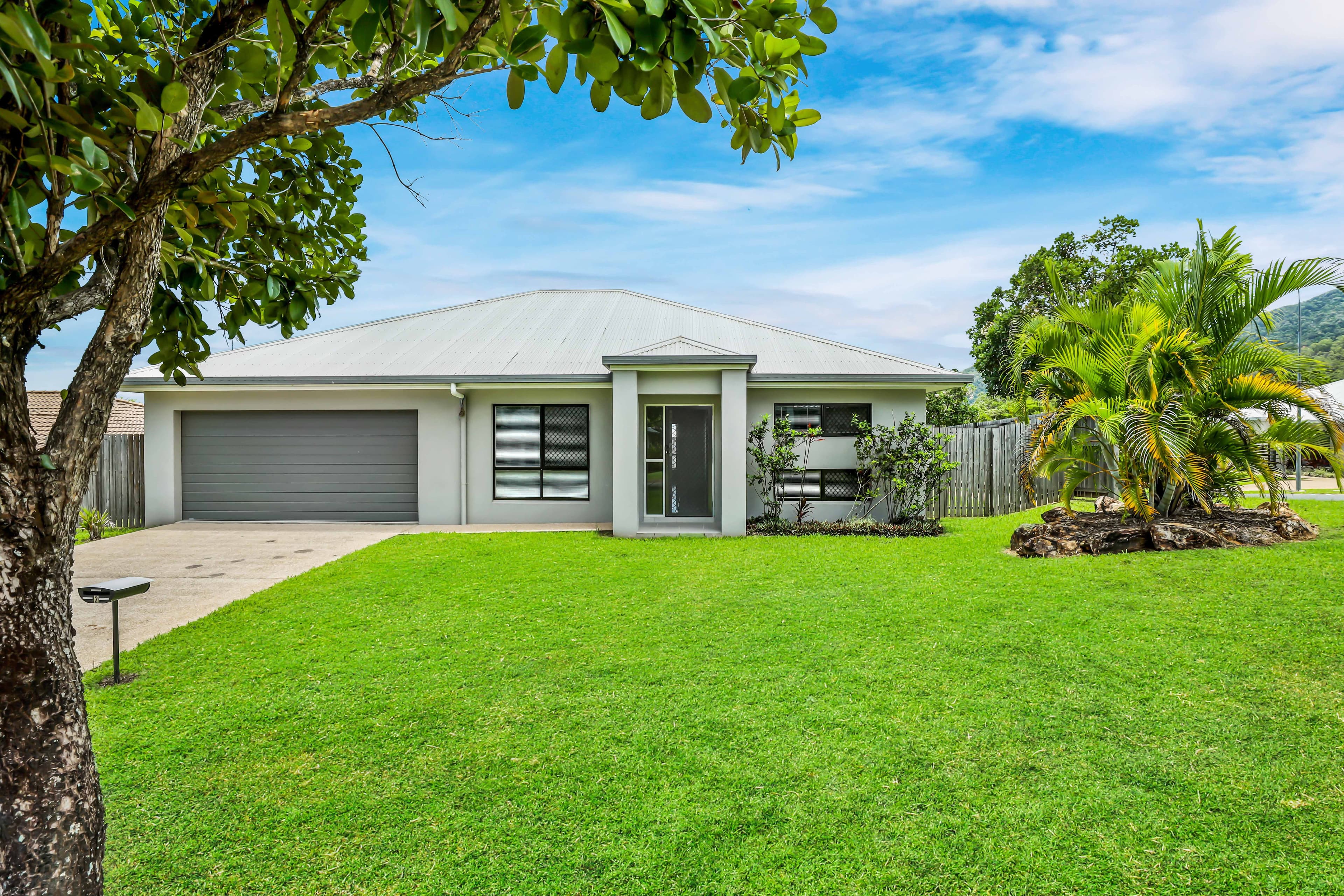 2 Tyenna Close, Bentley Park QLD 4869, Bentley Park - Image 1