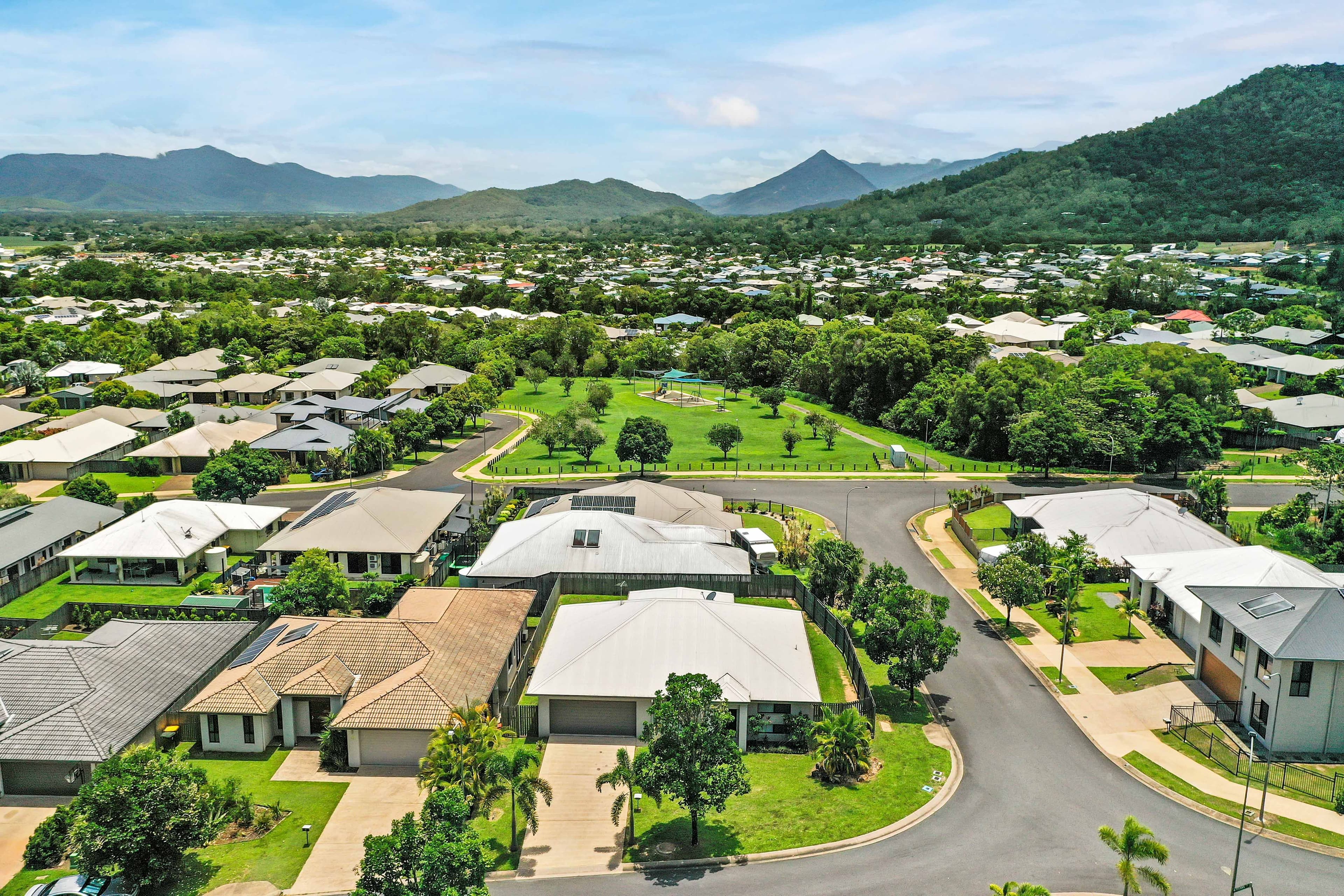 2 Tyenna Close, Bentley Park QLD 4869, Bentley Park - Thumbnail 2