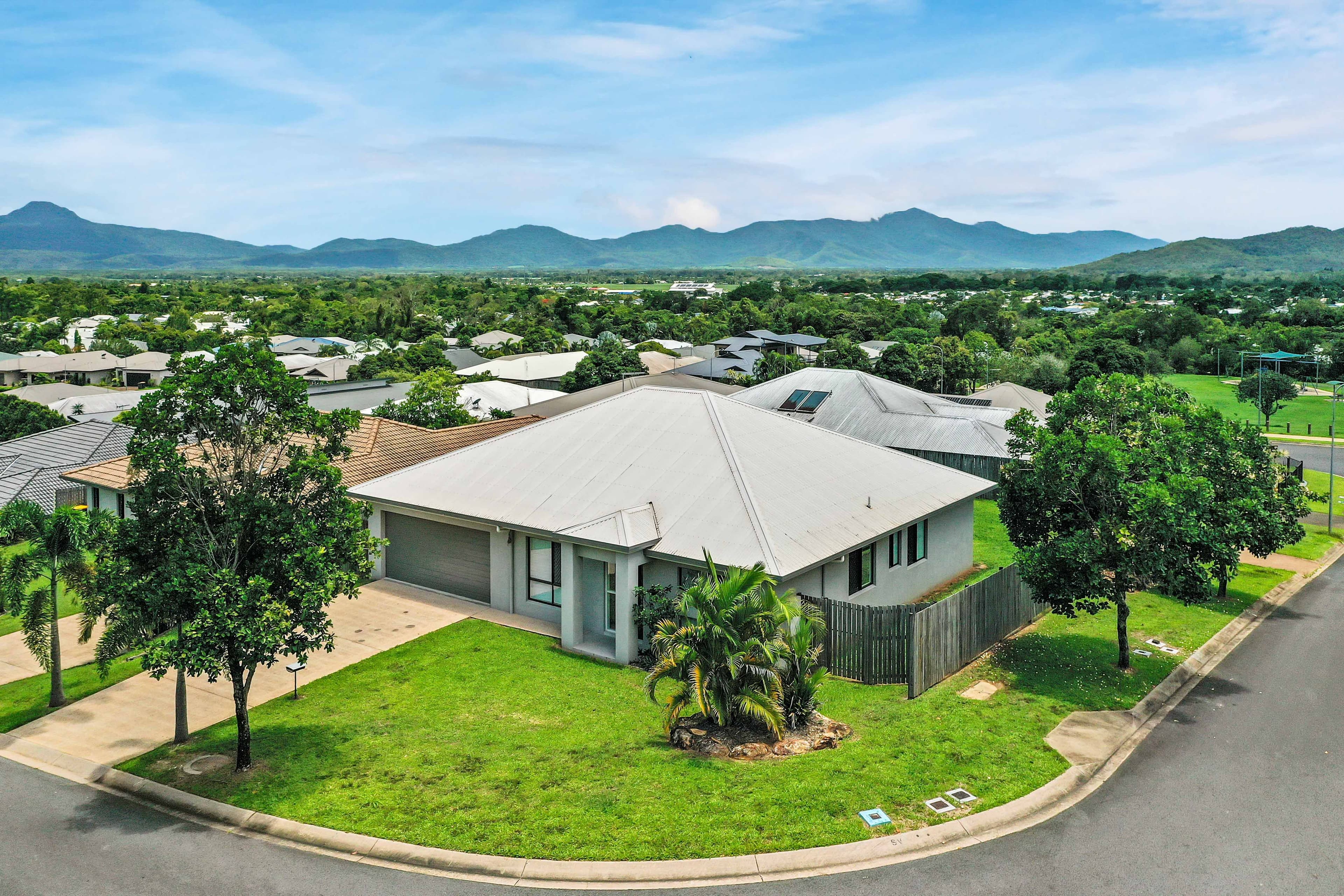 2 Tyenna Close, Bentley Park QLD 4869, Bentley Park - Thumbnail 3