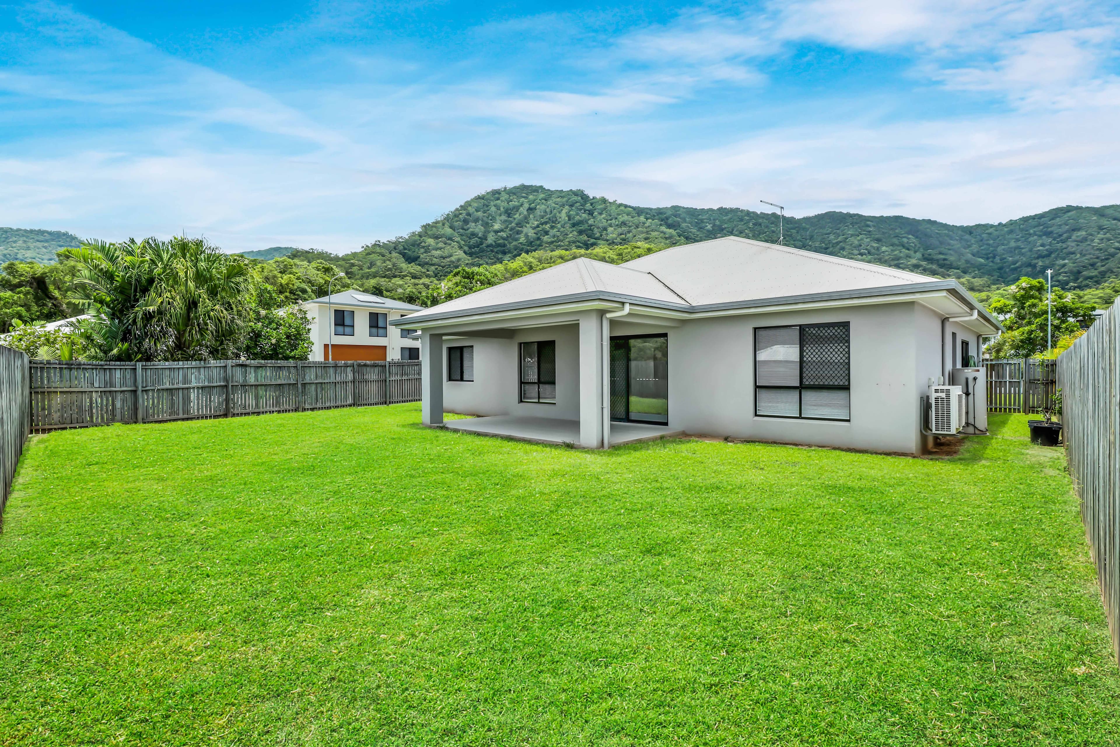 2 Tyenna Close, Bentley Park QLD 4869, Bentley Park - Thumbnail 4