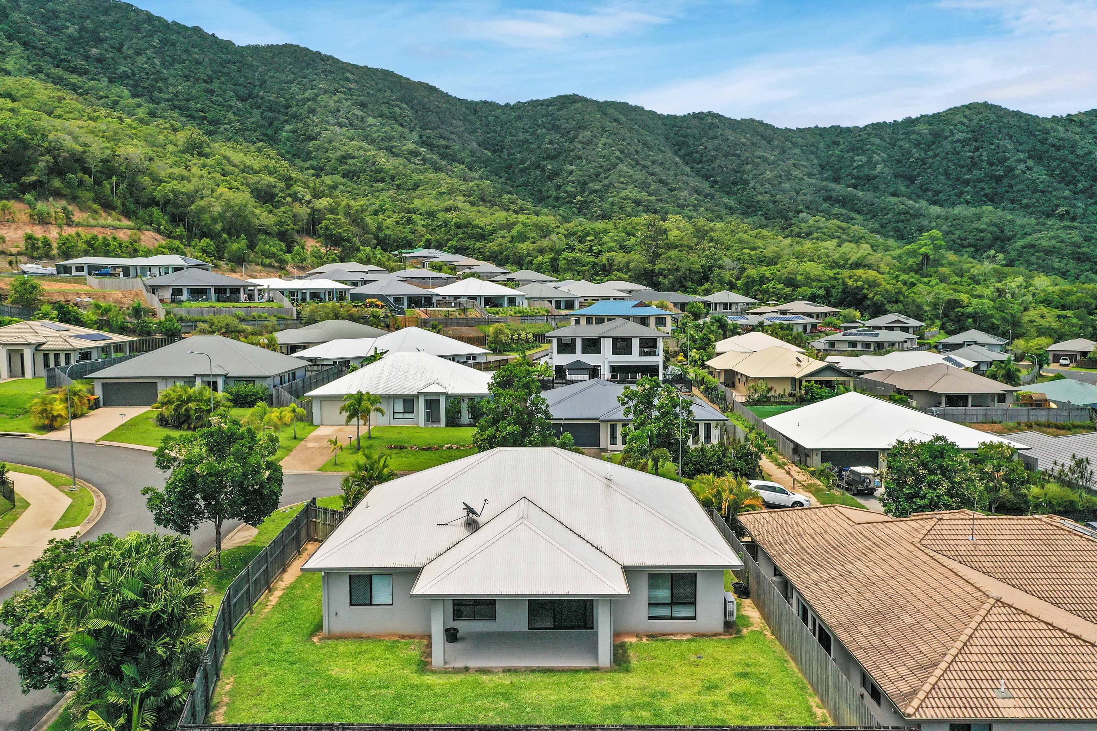 2 Tyenna Close, Bentley Park QLD 4869, Bentley Park - Thumbnail 5