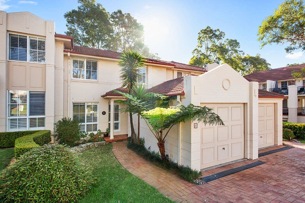 5 Oakwood Way, Menai NSW 2234, Menai - Image 1