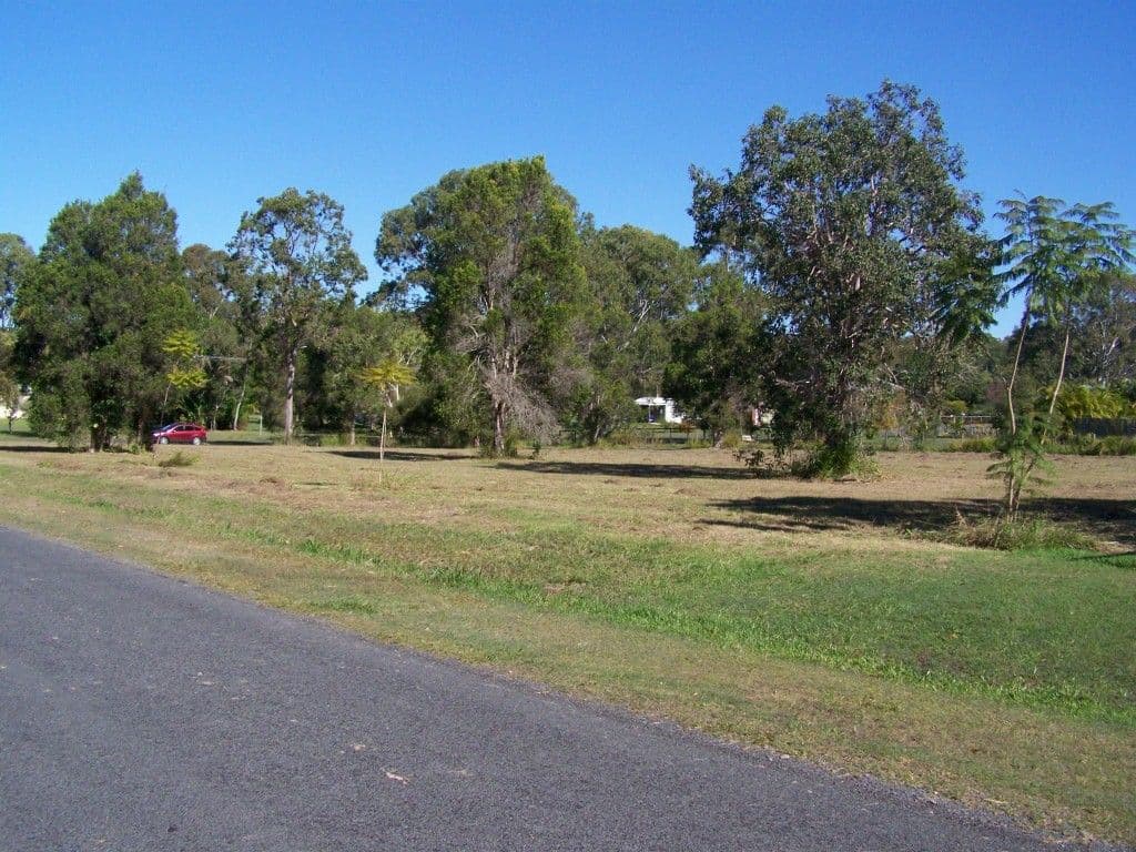 7 Virtue Avenue, BOORAL QLD 4655, Booral - Thumbnail 4