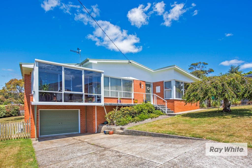 33 - 35 Bathurst Street, Upper Burnie TAS 7320, Upper Burnie - Image 1