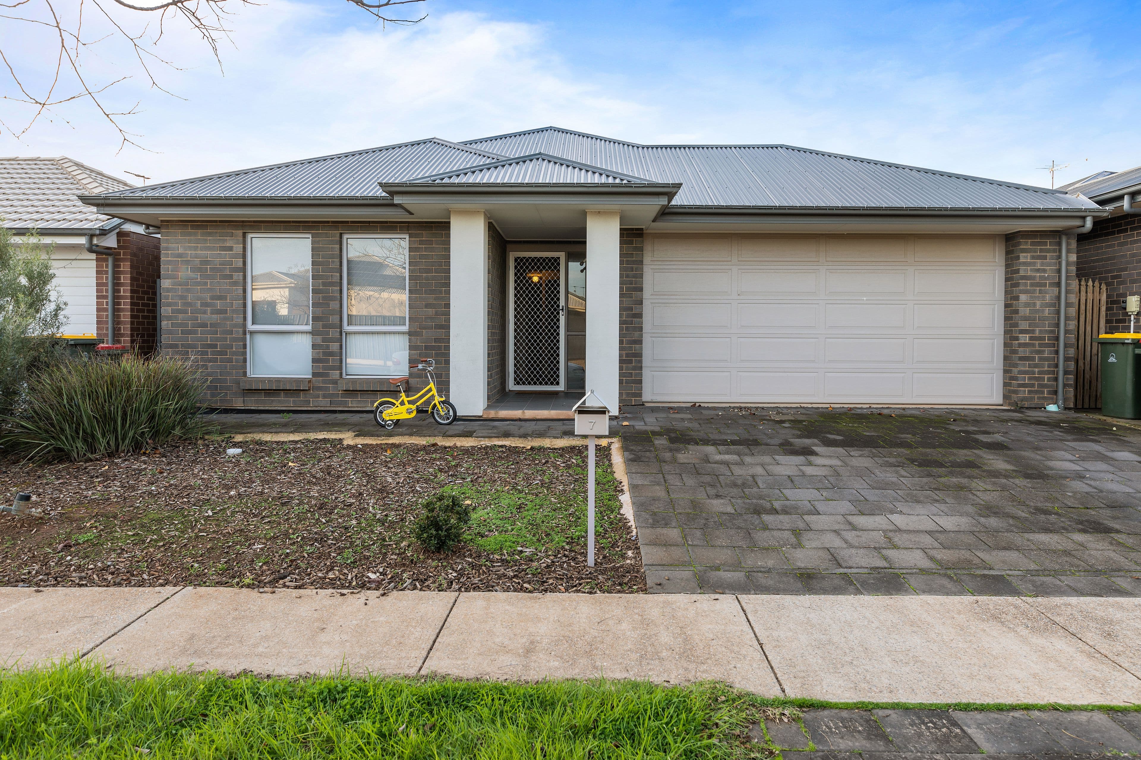 7 Livingston Street, Evanston Gardens SA 5116, Evanston Gardens - Image 1