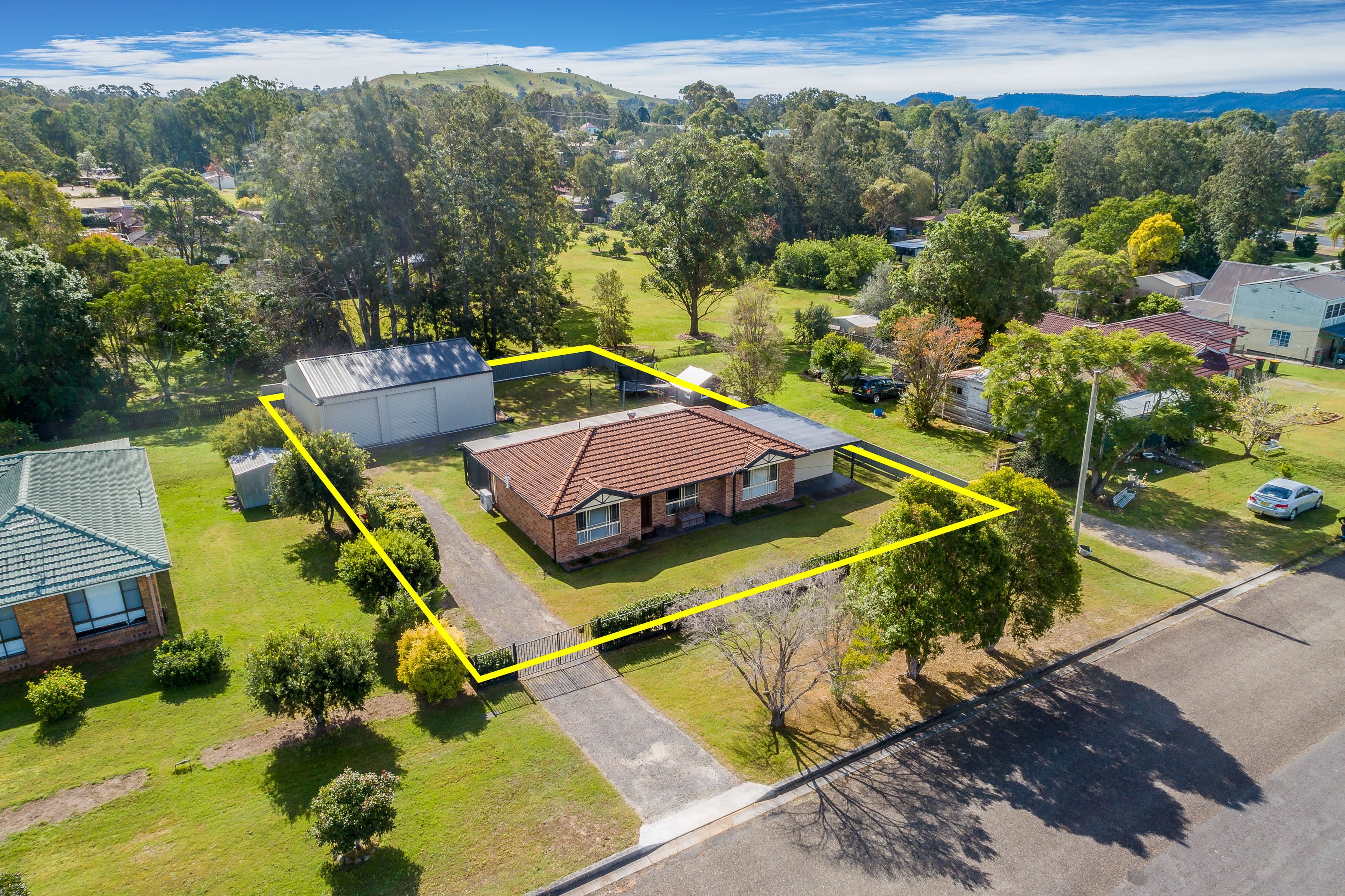 85 Prince Street, Clarence Town NSW 2321, Clarence Town - Image 1