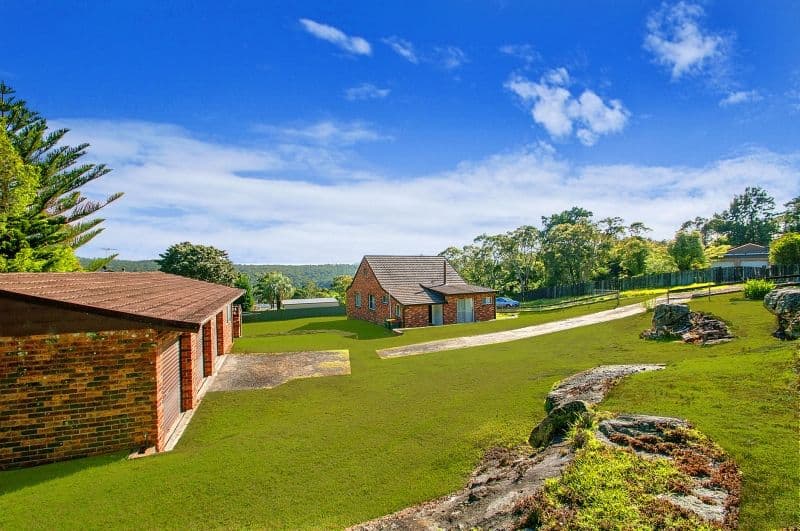 29 Halls Road, HELENSBURGH NSW 2508, Helensburgh - Image 1