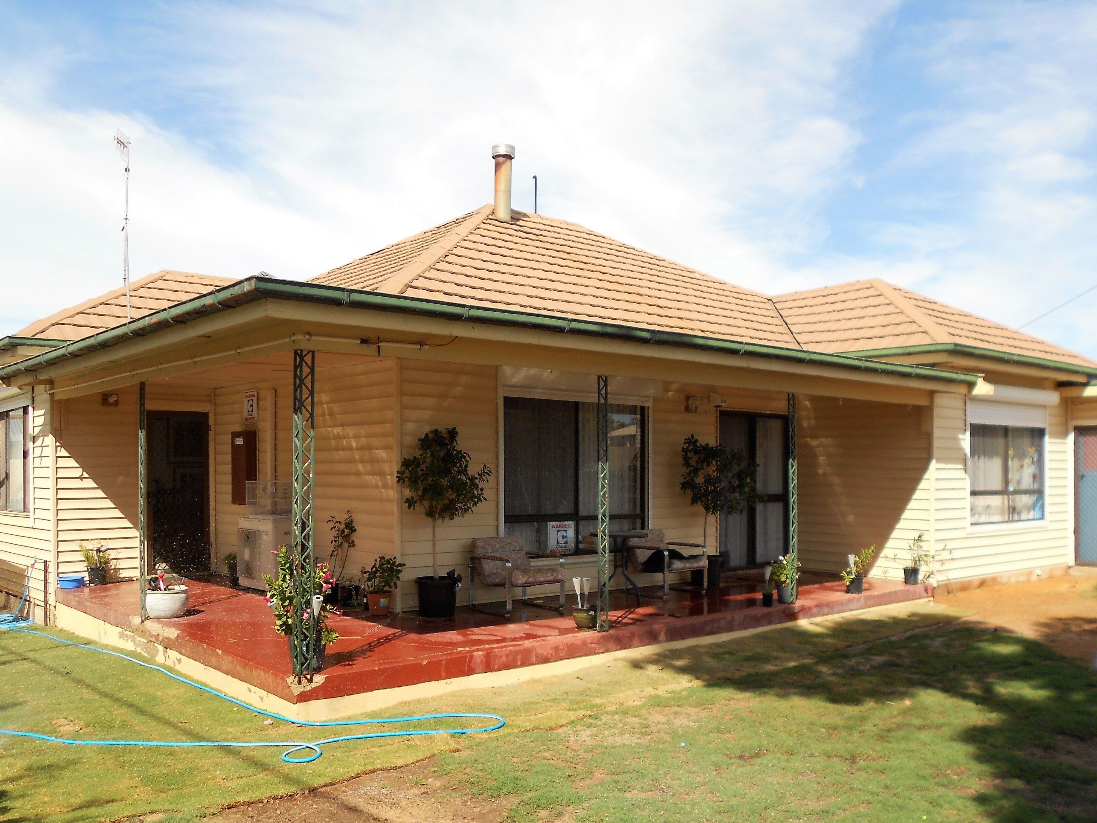46 Pigeon Flat Road, Bordertown SA 5268, Bordertown - Image 1