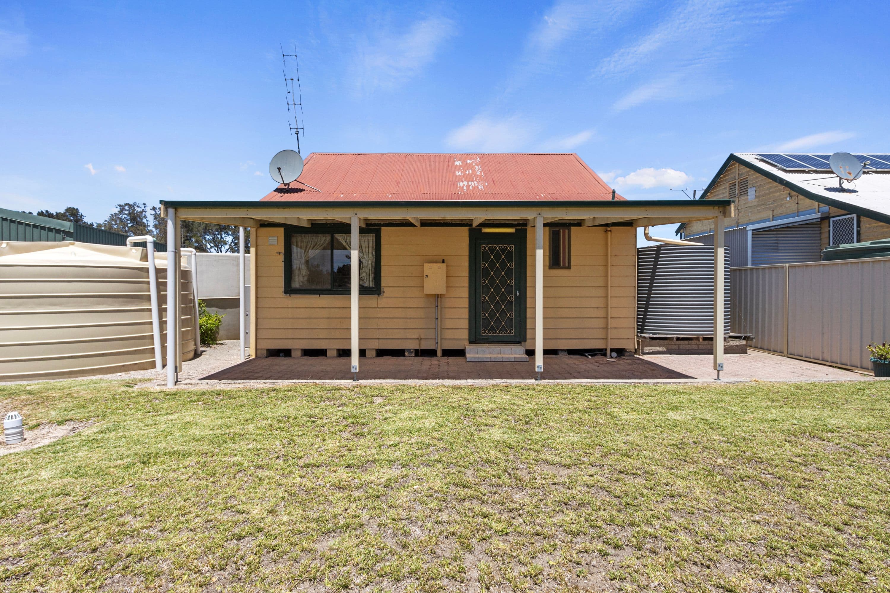 214A Corny Point Road, Corny Point SA 5575, Corny Point - Thumbnail 2